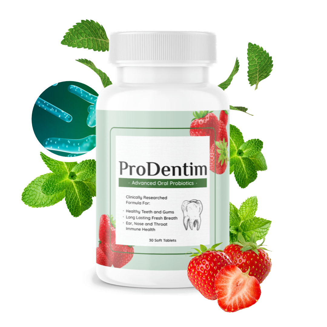 ProDentim